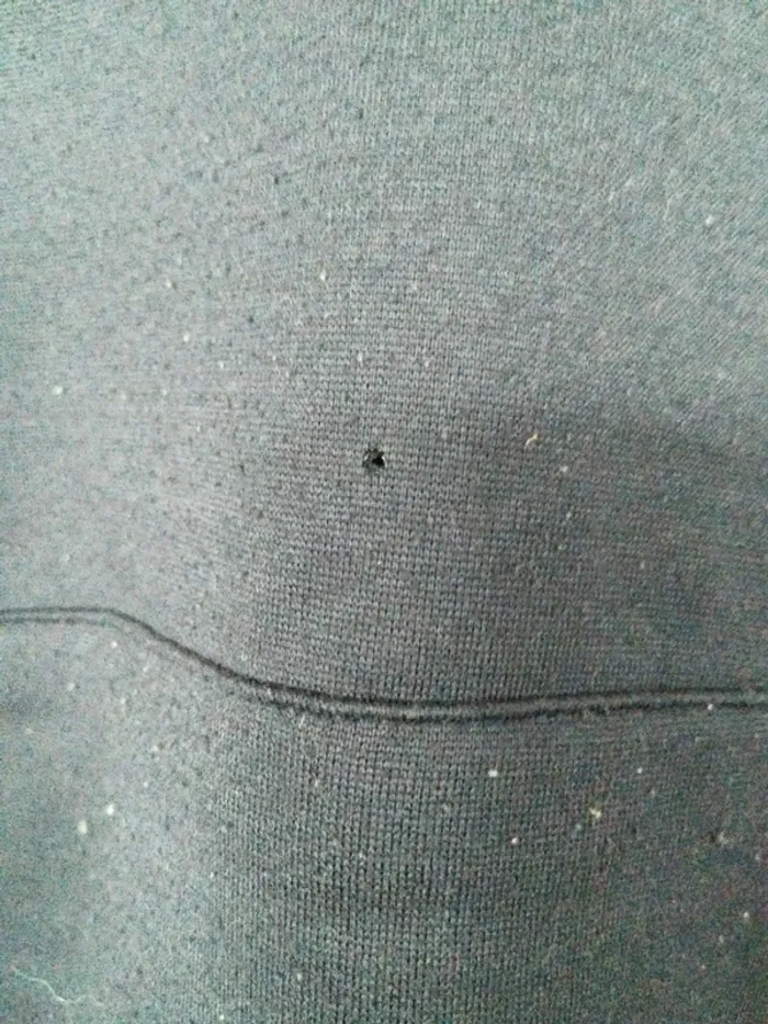 Sweat taille XL - photo numéro 5