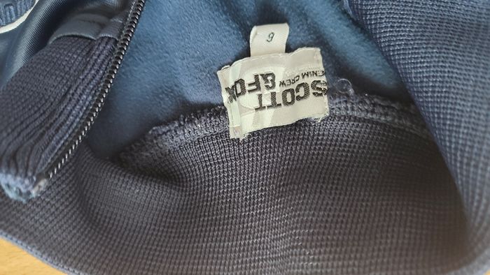 veste 6 ans scott et fox - photo numéro 6