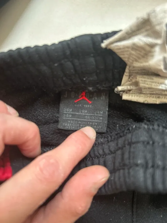 Ensemble jogging Jordan 24 M - photo numéro 3