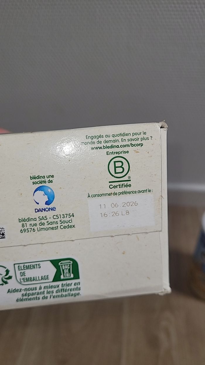 Lot céréales - photo numéro 2