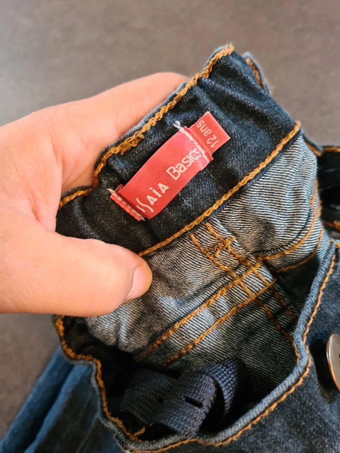 Jean slim - photo numéro 3