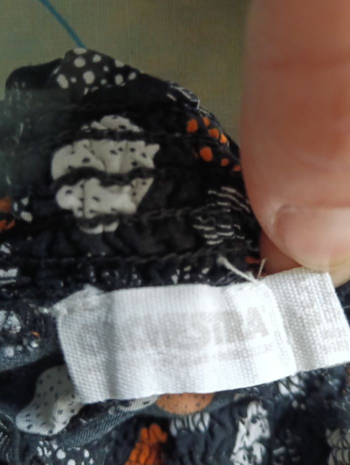 Pantalon fluide Orchestra 5ans - photo numéro 2