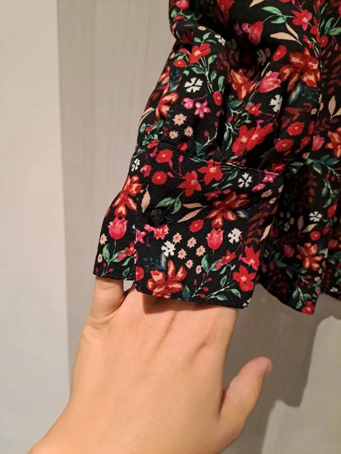 Blouse femme - photo numéro 2