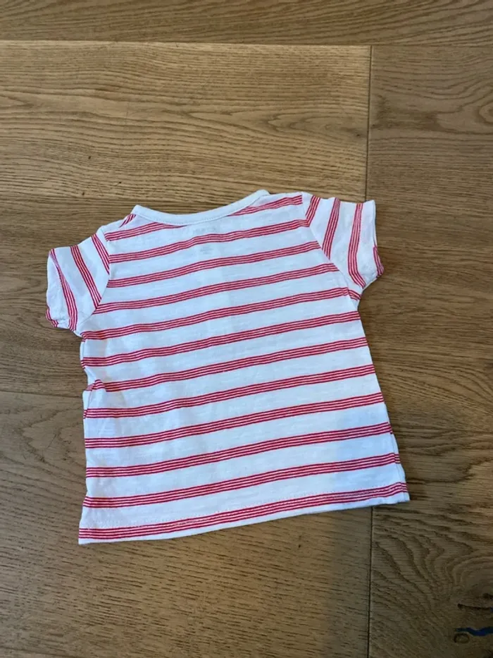 TEE shirt - photo numéro 4