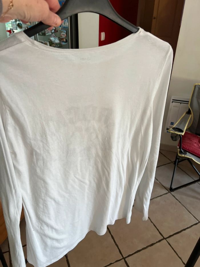 T-shirt Kiabi - photo numéro 3