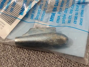 Lest pour bateau / véhicule d'eau Playmobil