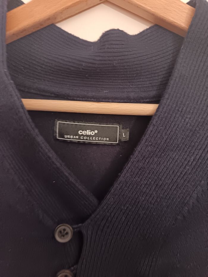 Pull Celio
