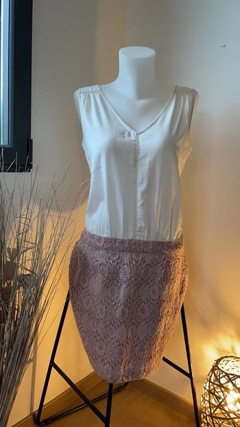 Robe d été