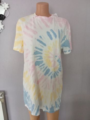 Robe Kiabi junior taille xs