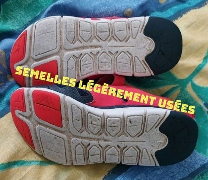 Baskets basse - photo numéro 2