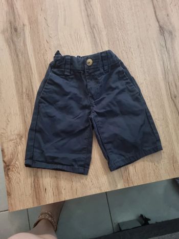 Short