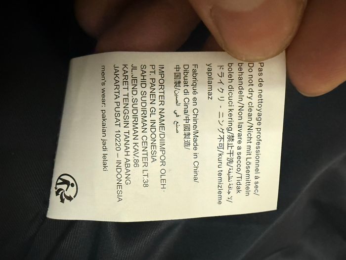 Galleries Lafayette veste neuf taille M - photo numéro 9