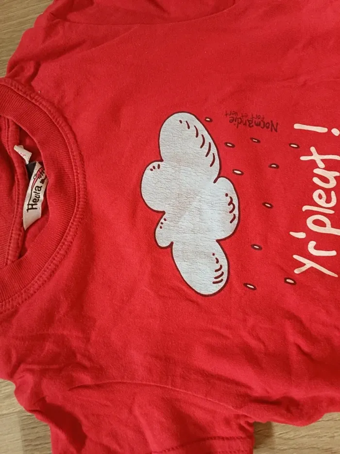 Tshirts - photo numéro 2