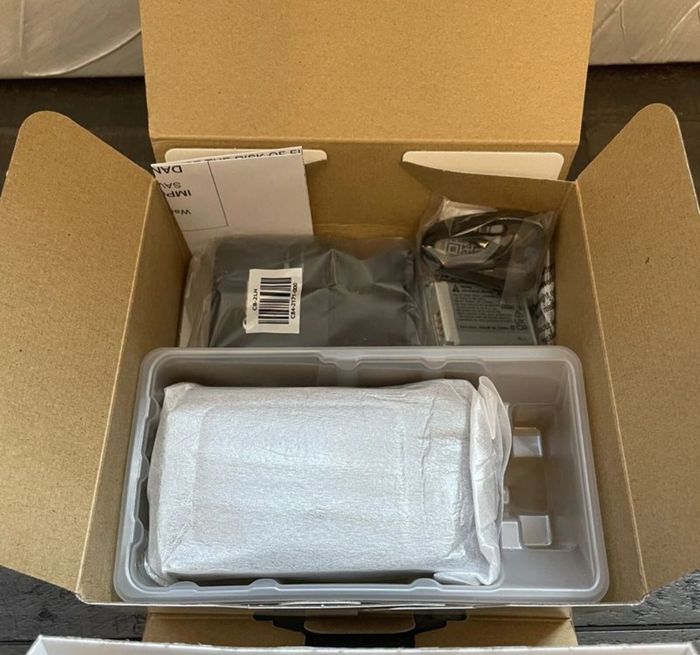 Canon PowerShot G7X Mark III 20,1 Mpx