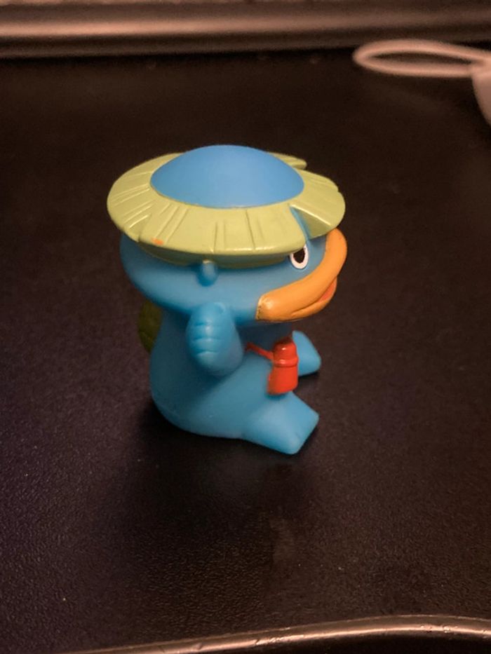 Figurine Kappacap Yokai Youkai Watch - photo numéro 4