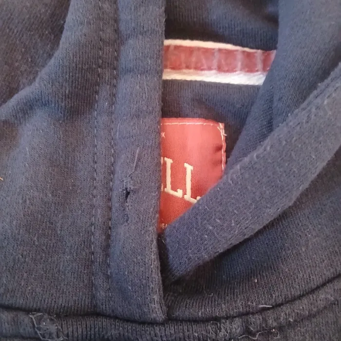 hoodies sans manche homme taille L - photo numéro 5