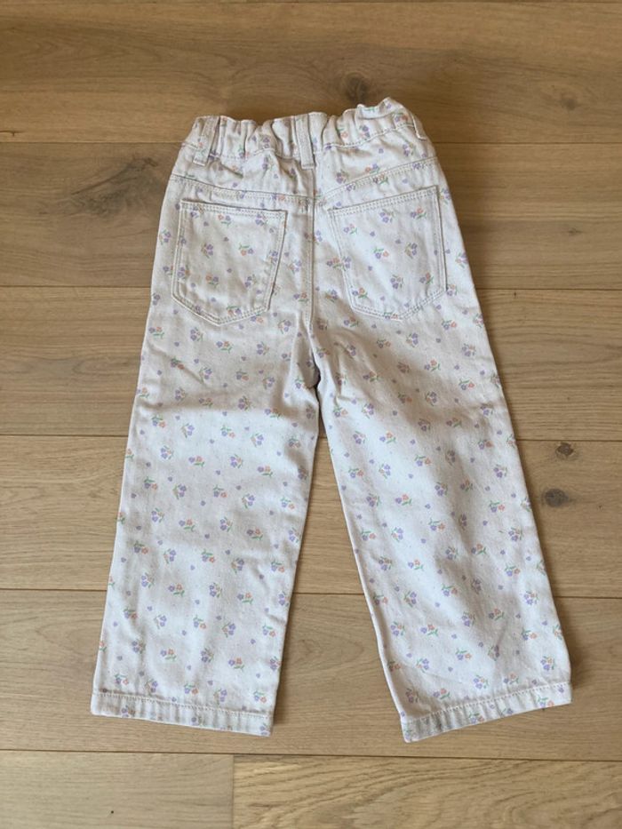 Pantalon kiabi - photo numéro 2