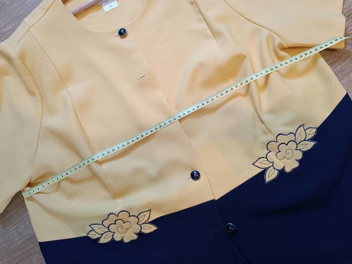 Ensemble tailleur+short - photo numéro 6