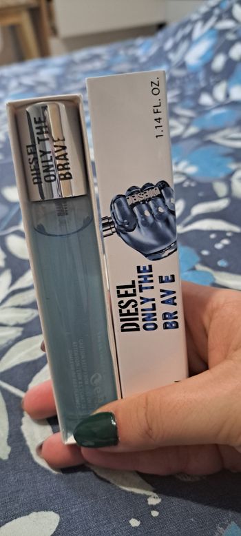Parfum homme
