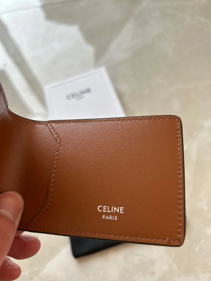 Porte carte Céline - photo numéro 3
