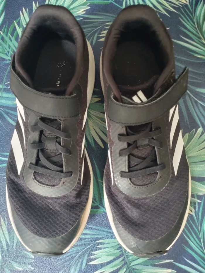 Baskets femme Adidas 39.5 - photo numéro 6