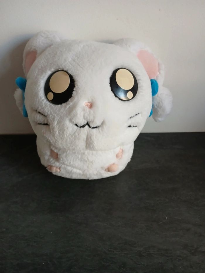 Hamtaro