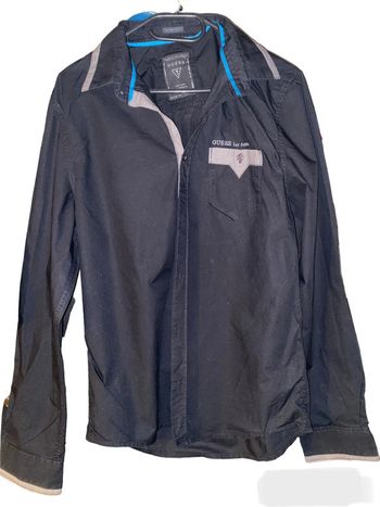 Superbe chelise#guess#slim fit#taille M