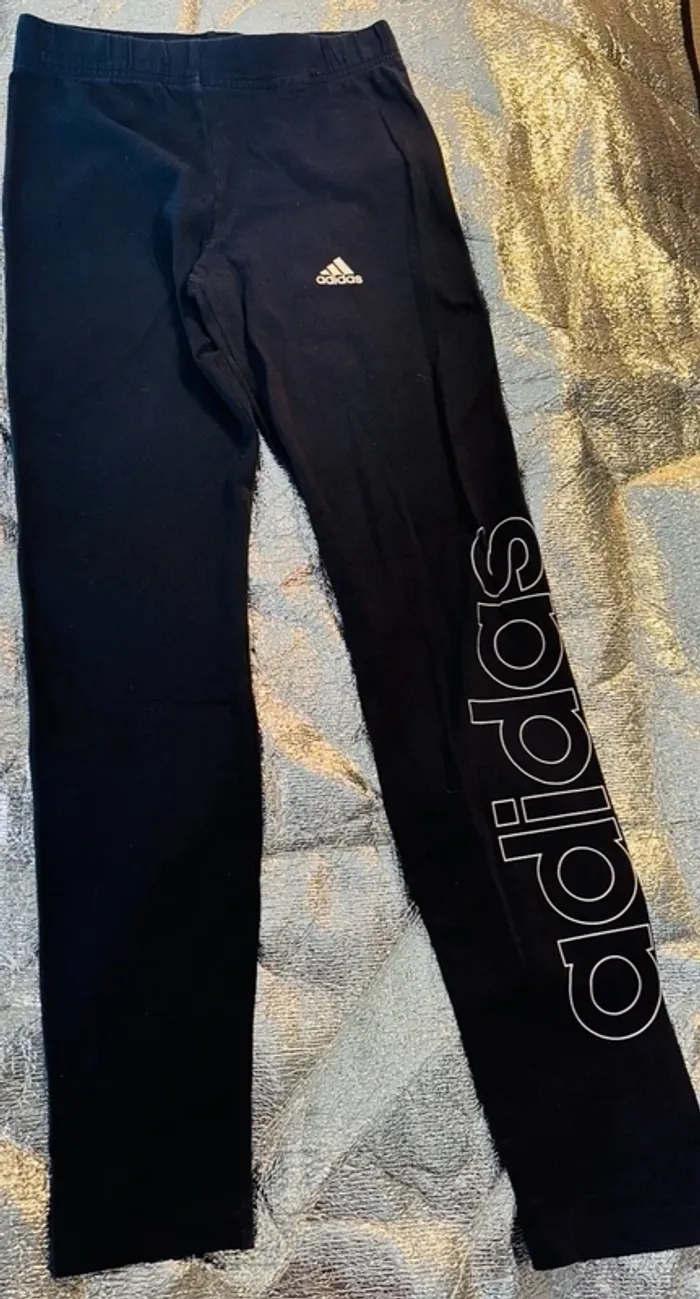 Legging de sport Adidas