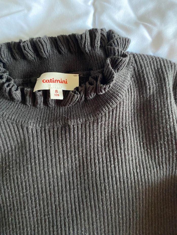 Pull coton - photo numéro 2