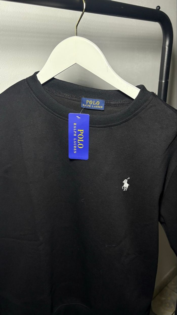 Pull Ralph Lauren - photo numéro 4