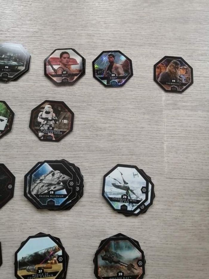 Star wars - photo numéro 4