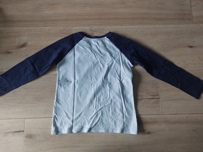T-shirt taille 8 ans La redoute - photo numéro 2