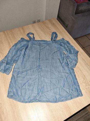 Blouse edc