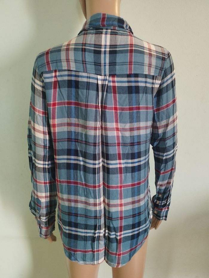 Chemise femme taille S - photo numéro 5