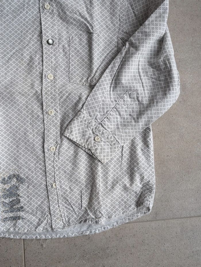 Ensemble veste+chemise IKKS 8 ans - photo numéro 16