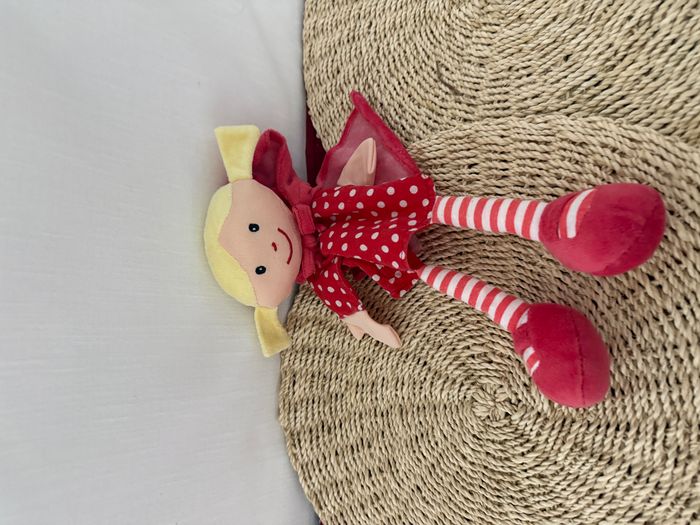 Marionnette Petit Chaperon Rouge Egmont Toys - photo numéro 5