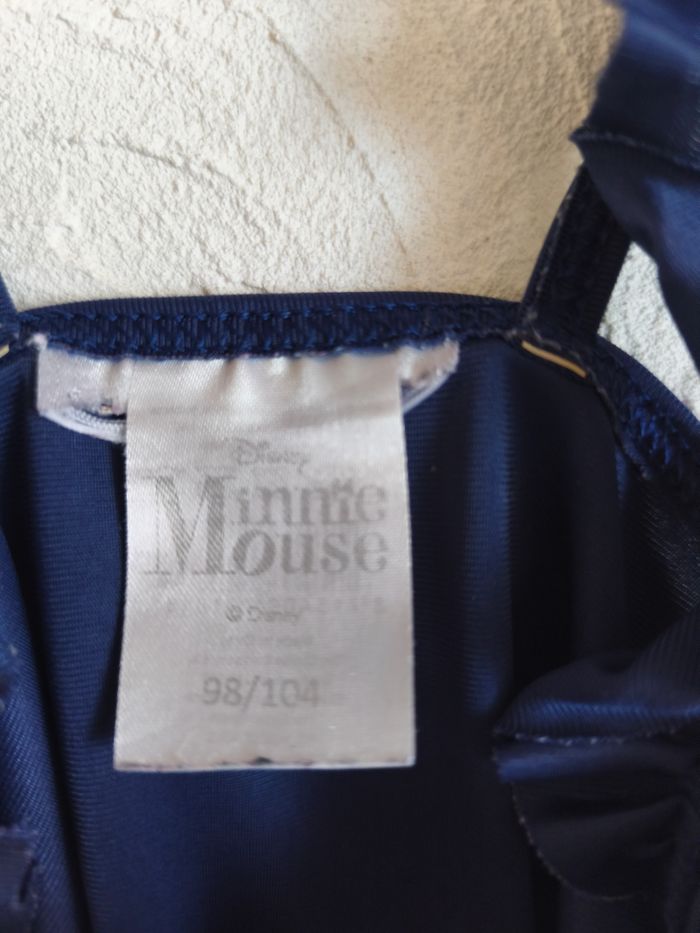 Maillot de bain minnie - photo numéro 2