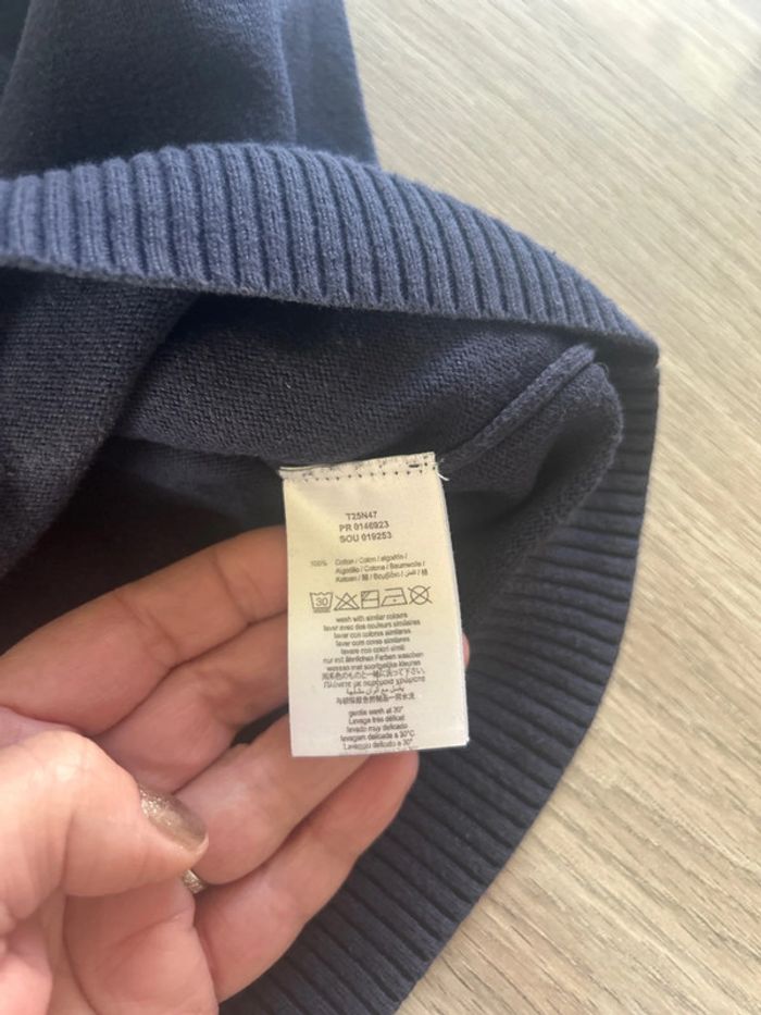 Pull timberland - photo numéro 4