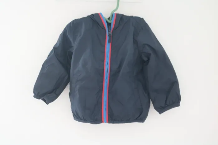 Imperméable garçon Orchestra 12 mois - photo numéro 2