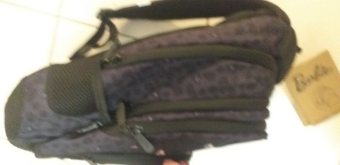 Cartable sac à dos barbie neuf avec etiquette - photo numéro 4