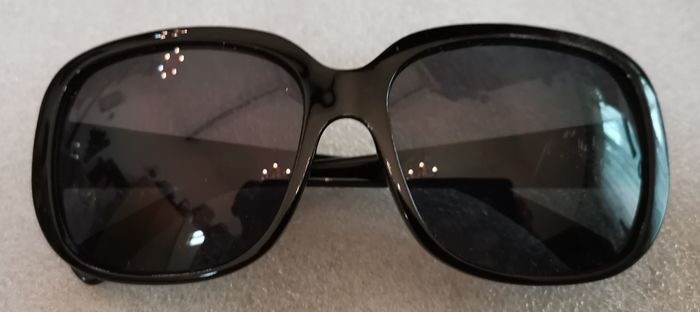 Lunettes de Soleil "Auriol"