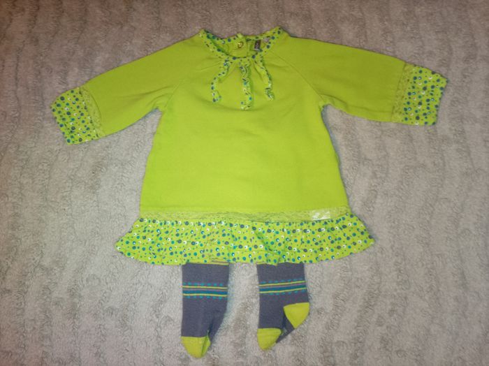 Ensemble 4 pièces - photo numéro 9