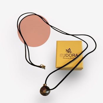 Bola de grossesse Eudora – avec sa boîte