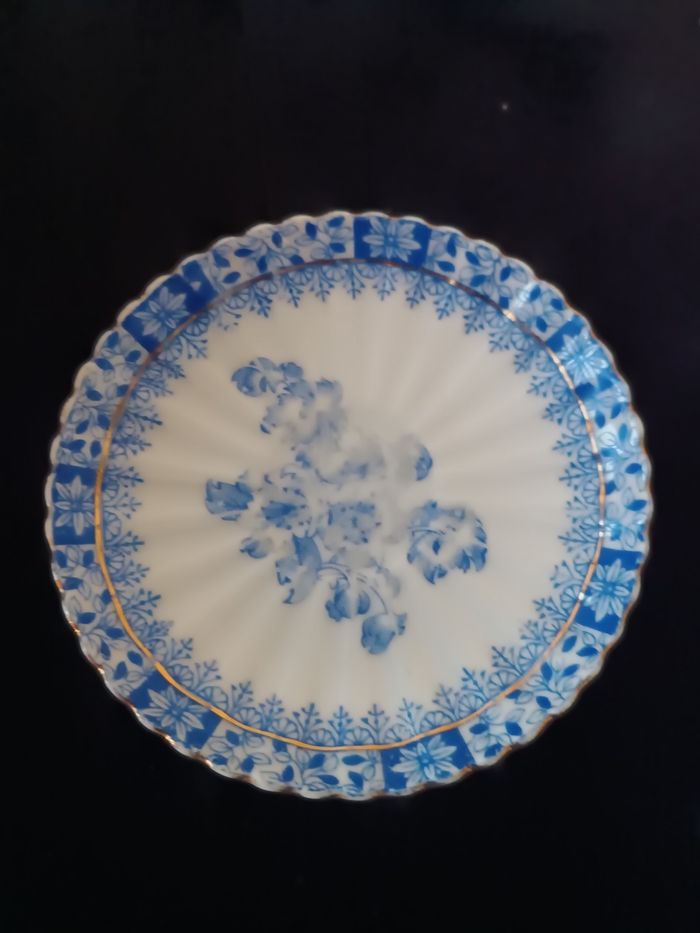 Coupelle China Blau - photo numéro 3