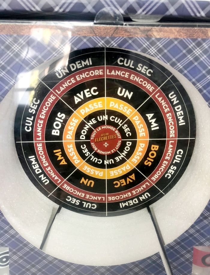 Soirée fléchettes - photo numéro 3