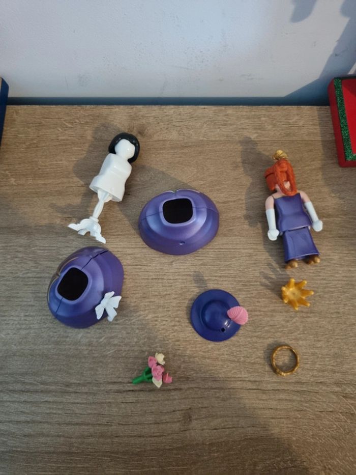 Princesse playmobil - photo numéro 2