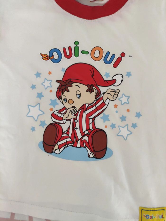 T-shirt 3 ans - photo numéro 3