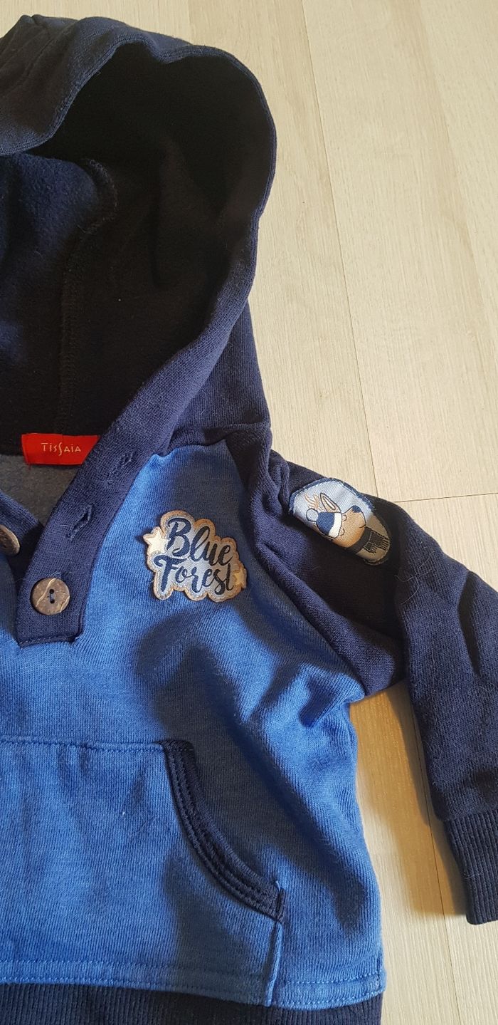 Sweat - photo numéro 3