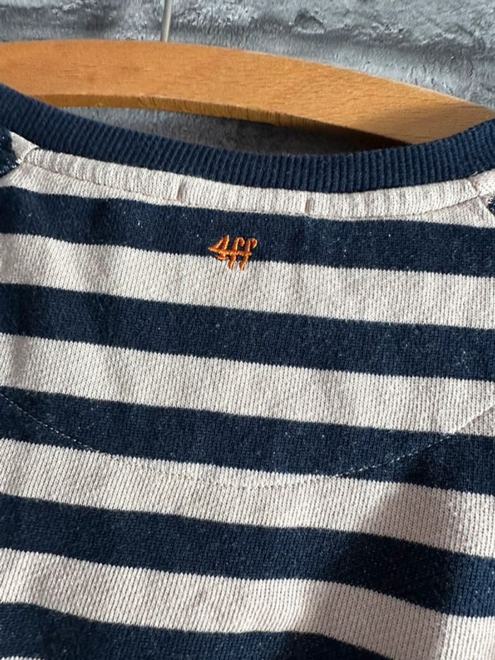 Pull 4 funky flavours - photo numéro 3