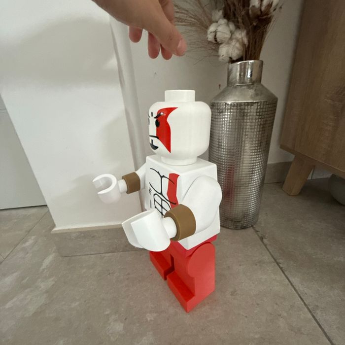 Figurine God of war - photo numéro 2